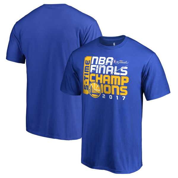 Men's Golden State Warriors 2017 NBA Champions Royal T-Shirt FengYun,We sell and wholesale Men's Golden State Warriors 2017 NBA Champions Royal T-Shirt FengYun on line form chian!